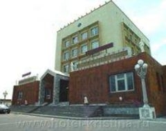 Hotel Kristina (Volgograd, Rusija)