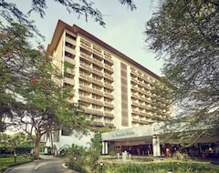 Hotel Taj Pamodzi Lusaka (Lusaka, Zambia)