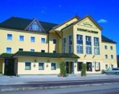 Hotel Kremstalerhof (Leonding, Austrija)