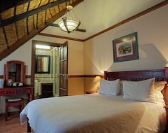 Otel Foundry Guest Lodge (Pretoria, Güney Afrika)
