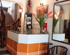 Khách sạn A25 Hotel - 197 Thanh Nhan (Hà Nội, Việt Nam)