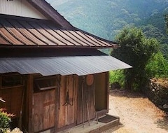 Tüm Ev/Apart Daire Kiri No Mori Cottage (Shikokucho, Japonya)
