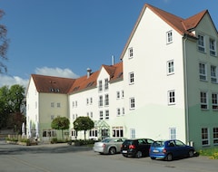 Akzent Hotel Frankenberg (Frankenberg, Germany)