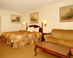 Khách sạn Americas Best Value Inn Denham Springs (Denham Springs, Hoa Kỳ)
