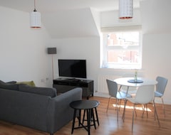 Casa/apartamento entero Coach House (Southampton, Reino Unido)