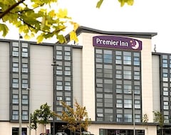 Premier Inn Dublin Airport hotel (Swords, Irlanda)