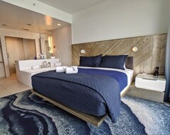 Khách sạn Modern Luxury Beach Hotel Large 1 Bedroom With Views 1803 (Fort Lauderdale, Hoa Kỳ)