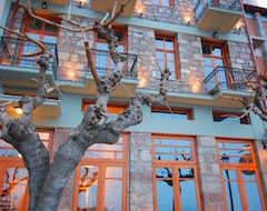 Hotel Parnassos (Arachova, Greece)