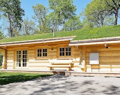 Toàn bộ căn nhà/căn hộ Beautiful Luxury Wood Cabin In Southern Sweden (Våxtorp, Thụy Điển)