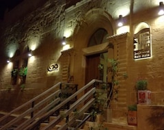 Khách sạn Beit Aziz (As-Salt, Jordan)