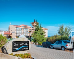 Hotel Tiva del Mar (Sveti Vlas, Bugarska)