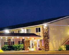 Hotel Dunes Motel Hillsboro (Hillsboro, USA)