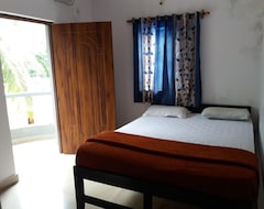 Hotel J.s Holiday Guest House (Calangute, Indien)