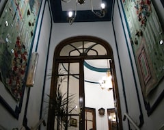 Hotel Atelier (Buenos Aires City, Argentina)