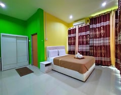 OYO 89933 Nun Hotel (Jeli, Malezya)