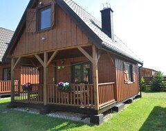 Hotel Ostoja Pod Orlami (Międzyzdroje, Poland)