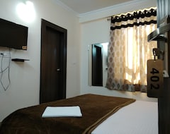 Khách sạn Relax Gwalior (Gwalior, Ấn Độ)