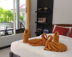 Hotel Lanta Baahra Bungalows (Koh Lanta City, Thailand)