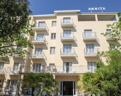Hotel Annita (Cérvia, Italy)