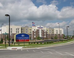 Hotel Candlewood Suites Louisville North (Clarksville, EE. UU.)