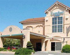 Khách sạn Comfort Inn Cordelia (Fairfield, Hoa Kỳ)