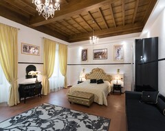 Casa/apartamento entero Firenze Rentals Suite Servi (Florencia, Italia)