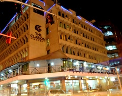 Khách sạn Hotel The Clarion (Nairobi, Kenya)
