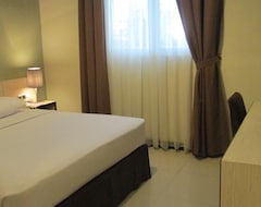 N3 Zainul Arifin Hotel (Jakarta, Indonezija)
