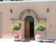 Hotel Borgo Antico (Fabriano, Italy)