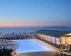 Hotel Arina Beach Resort (Kokkini Hani, Greece)