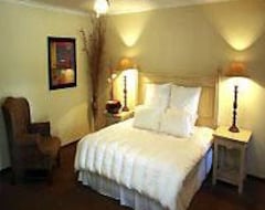 Khách sạn Shangri-La Country Hotel & Spa (Modimolle, Nam Phi)