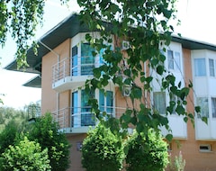 Khách sạn Hotel Noviy Bereg (Mát-xcơ-va, Nga)
