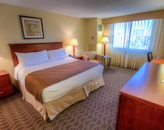 Holiday Inn Tampa Westshore - Airport Area, An Ihg Hotel (Tampa, Sjedinjene Američke Države)