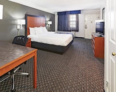 Hotel La Quinta Inn by Wyndham San Antonio I-35 N at Toepperwein (San Antonio, EE. UU.)