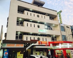 Khách sạn Amrit (Ranchi, Ấn Độ)