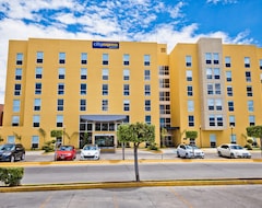 Otel City Express By Marriott Tehuacan (Tehuacan, Meksika)