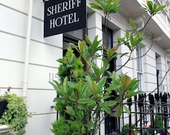 Hotelli Sheriff (Lontoo, Iso-Britannia)