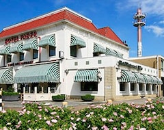 Khách sạn Hotel Faber (Hoogezand-Sappemeer, Hà Lan)