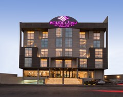Hotel Boudl Cornich (Dammam, Saudi Arabia)