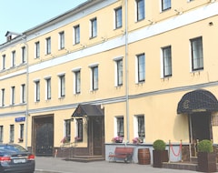 Khách sạn Hotel Sukharevsky (Mát-xcơ-va, Nga)