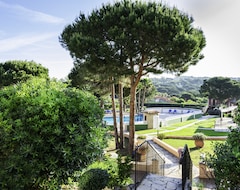 Hotel La Romarine (Ramatuelle, Francia)