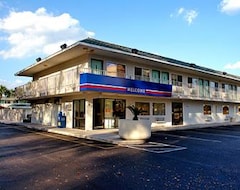 Khách sạn Motel 6-Elkton, Md (Elkton, Hoa Kỳ)