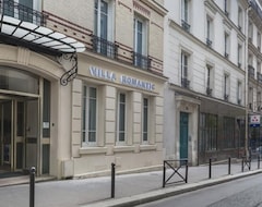 Pansion Hotel Villa Romantic & Spa (Pariz, Francuska)