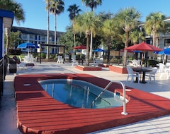 Hotel Claremont Kissimmee (Kissimmee, USA)