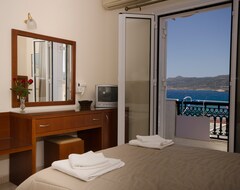 Khách sạn Hotel El Greco (Sitia, Hy Lạp)