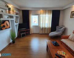 Cijela kuća/apartman Mandra Apartaments (Curtea de Arges, Rumunjska)