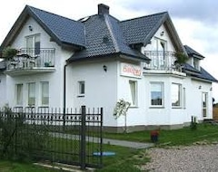 Guesthouse Balaton (Rowy, Poland)
