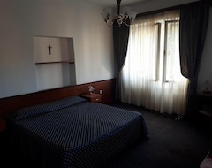 Hotel Mance (Brod na Kupi, Croatia)