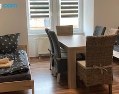 Cijela kuća/apartman Ferienwohnung Zeitz Appartment Zeitzer Dom (Zeitz, Njemačka)