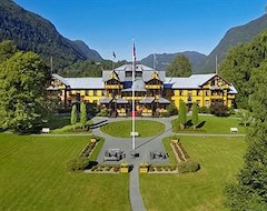 Dalen Hotel (Dalen, Norway)